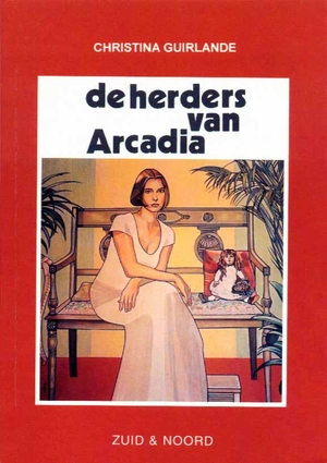 De herders van Arcadia