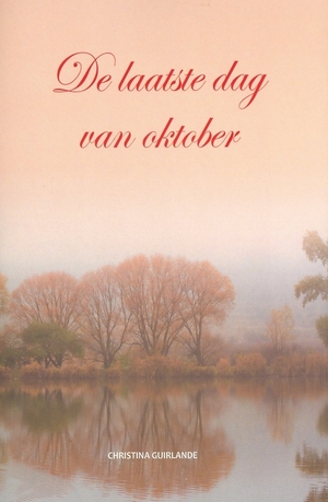 De laatste dag van oktober