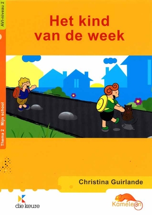 Het kind van de week