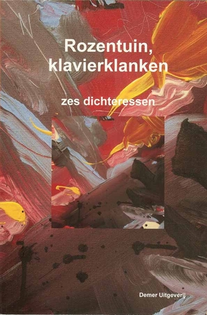 Rozentuin, klavierklanken