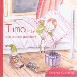 Timo krijgt een vreemd geschenk