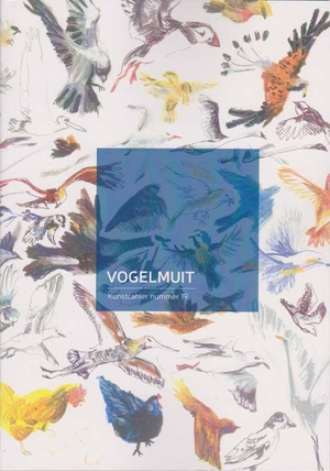 Vogelmuit