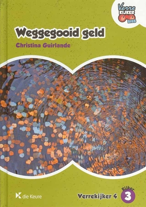 Weggegooid geld