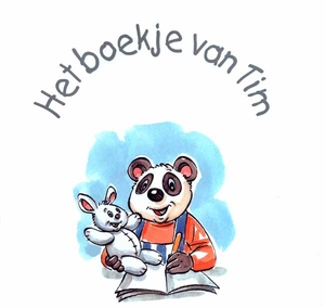 Het boekje van Tim